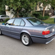 Illustration for article titled At $4,500, Is This 2001 BMW 740i Sport A Fantastic Deal Or A Financial Death Wish?